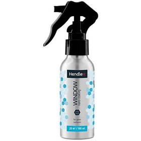 Resim Hendlex Ev Cam Nano Kaplama 100ml 