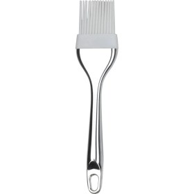 Resim Silikon Metalik Saplı Yumurta Fırçası ROYALEKS-OKY-095-4 Nemere 