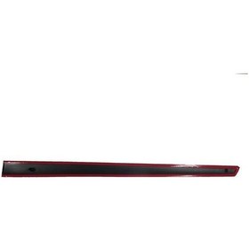 Resim Ford Fiesta 07/09 Ön Kapı Bandı Sol Si Yah 