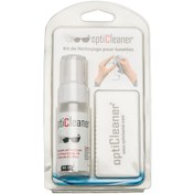 Resim 30 Ml Gözlük Temizleme Seti Opticleaner