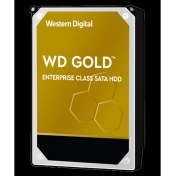 Resim WD 18TB Wd Gold Enterprıse 7200RPM Sata3 512MB WD181KRYZ 