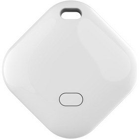 Resim Evcil Hayvanlar Kayıp Önleyici Akıllı Gps Takip Cihazı Mini Global Konum Belirleyici, Find My İle Çalışır 