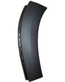 Resim Peugeot 2008 Arka Tampon Kaplaması Sag 2016- Oem No 1617598680 Uyumlu Pej0700033 