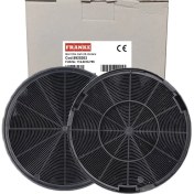 Resim FNRN Franke Davlumbaz Karbon Beat Inox Matt F45 (345.0655.177) 