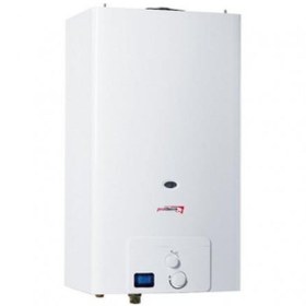 Resim Protherm T191/l 11 Lt Hermetik Şofben 