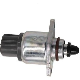 Resim Yepyeni Rölanti Hava Kontrol Vanası 89690-97202, 89690-b1010, 41559md Toyota Avanza Daihatsu Xenia İçin 