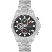 Resim U.S. Polo Assn. USPA1077-01 Erkek Kol Saati 
