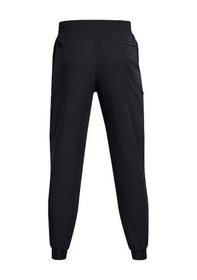 Resim Under Armour Unstoppable Joggers Erkek Eşofman Altı 1388823-001 Siyah-siyah Siyah 
