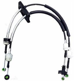 Resim Vites Kumanda Teli Jumper 3-Boxer 3-Ducato 3 Euro4 06-12 