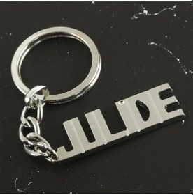 Resim Hnrlıshp Julide İsimli Anahtarlık- 
