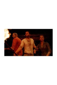 Resim Sony Uncharted 3: Drake's Deception PS4 Oyun 