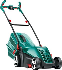 Resim Bosch ARM 37 Elektrikli Çim Biçme Makinesi 