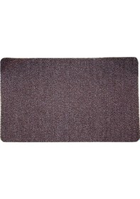 Resim Tufton Kapı Önü Temizlik Paspası Kırmızı 60x90 Cm Kırmızı 