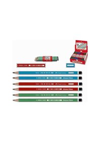 Resim Faber Castell Kurşun Kalem 12'Li Paket 