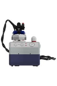 Resim Silter SPR/MN 2002 Süper Mini Profesyonel 2 LT Buhar Kazanlı Ütü 