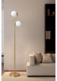 Resim Eray Aydınlatma Eskitme Çınar Lambader Beyaz 