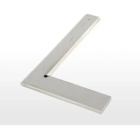 Resim Aydal A 200X130 mm Düz L Gönye 