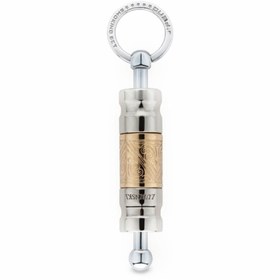 Resim Lubinski Tekli Puro Delici Gold/krom 7 - 9 Mm 