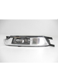 Resim VOLKSWAGEN PASSAT B8 2015 SONRASI SOL SİS FARI AMPULLÜ + DUYLU 