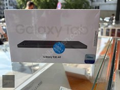 Resim SAMSUNG TAAB A9 4-64 GB SIFIR 2YIL SAMSUNG GARANTİLİ Samsung Tab A9 X110 TR | 64 GB | Siyah