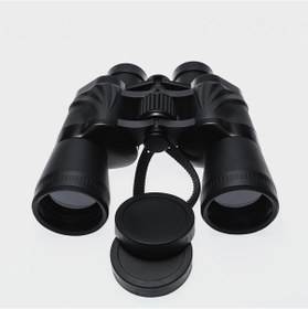 Resim 20x50 Dürbün Güneş Filtreli Taşıma Çantalı 1000m/45m Nk Çok Renkli 