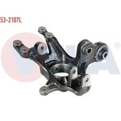 Resim Veka-53-2107l - Aks Tasıyıcı Sol Arka Hyundaı I30 Fd 1.6 Crdı 