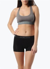 Resim Doreanse Kalın Askılı Sporcu Sütyen 14110 - Beyaz 