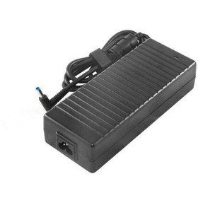 Resim İNFOSTAR Hp 9uy30av Adaptör Şarj Aleti 