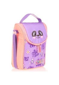 Resim Kaukko Kids Beslenme Çantası Toys Panda L7154 