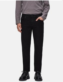 Resim Ltb Sawyer Y Slim Jean Pantolon 010095150015398 200 Siyah 