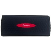 Resim Kırmızı Yükseklik Ayarlanabilir 2 Kademeli Step Tahtası - Spor Ve Fitness İçin İdeal Platform 