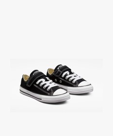 Resim Converse Chuck Taylor All Star 1V - Siyah / 