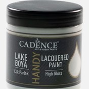 Resim Cadence Handy Lake Boya 056 Gri 250ml 