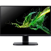 Resim Acer KA240Y UM.QX0EE.005 23.8" 1 Ms 75 Hz Freesync Full Hd Va LED Monitör 