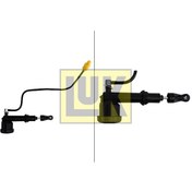 Resim LuK 511014210 Debriyaj Merkezi ( Land Rover: Freelander 2.0Td4 00-06 ) STC000171 (WM544465) 