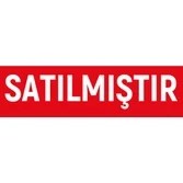 Resim Direkt-Al Araç Satışı Için Cam Yazıları Yapışkansız 