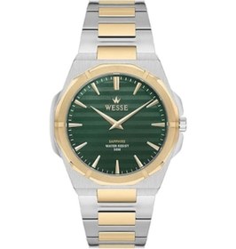 Resim Wesse Wwg403305 Erkek Kol Saati Metalik 