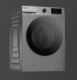 Resim Arçelik 10120 MXS 10 Kg Çamaşır Makinesi 
