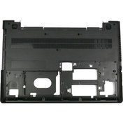 Resim Lenovo Uyumlu Ideapad 300-15Isk 80Q7, 80Rs Notebook - Laptop Alt Kasa 