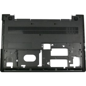 Resim Lenovo Uyumlu Ideapad 300-15Isk 80Q7, 80Rs Notebook - Laptop Alt Kasa 