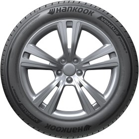 Resim Hankook 215/65R16 106H Xl Ventus Prıme4 K135A Oto Yaz 2025 