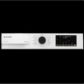 Resim ARCELIK 9120 Dmx 1200 Devir 9 Kg Çamaşır Makinesi Beyaz 