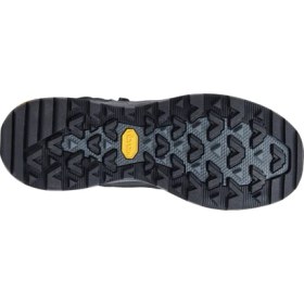 Resim Karrimor K1102-BLK Peregrine Weathertite Erkek Outdoor Bot Siyah 