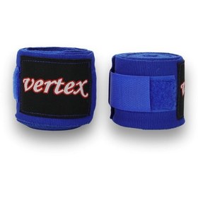 Resim Titan Sport Mavi Likralı Boks Bandajı Mavi 