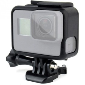 Resim SANGER Go199 Gopro Hero 5 Için Uyumlu Çerçeve Frame 