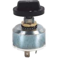 Resim Aksa Magırus Far Anahtarı Yeni Model Çevirmeli 