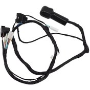 Resim Suntek Suzuki 2004-2005 Için Far Hız Göstergeleri Kablo Demeti Paket15cmx10cmx4cm 