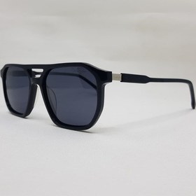 Resim X-eye 1041 01 Erkek Güneş Gözlüğü 53-17-140 Siyah 