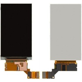 Resim Sony Xperia U St25I Ekran Lcd Panel (522003358) 