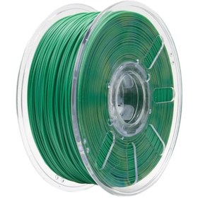 Resim Microzey 1.75 Mm Yeşil Pla Pro Filament 1Kg 